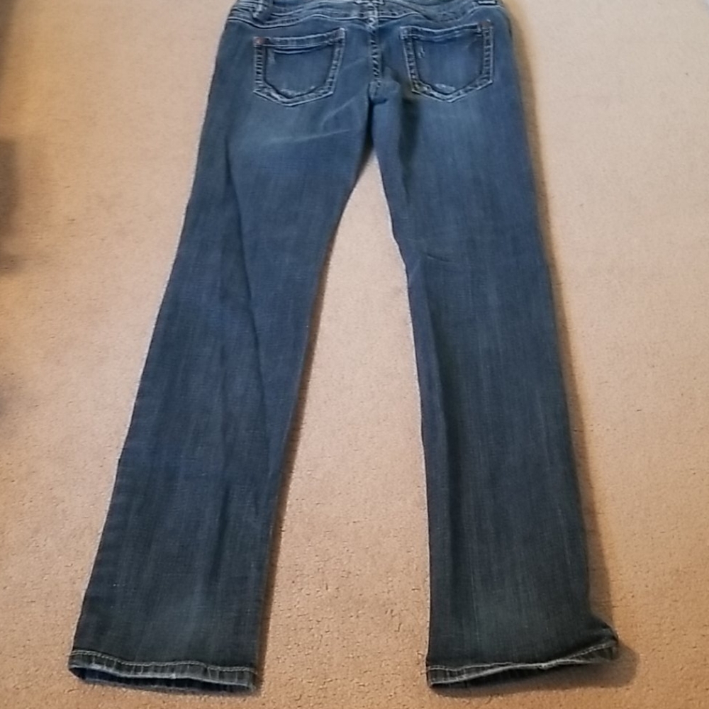 Denim Rock- Jeans- 5 - Picture 3 of 10